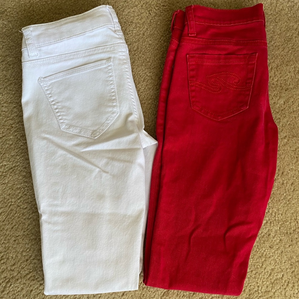 Jeans Bundle - Picture 2 of 2